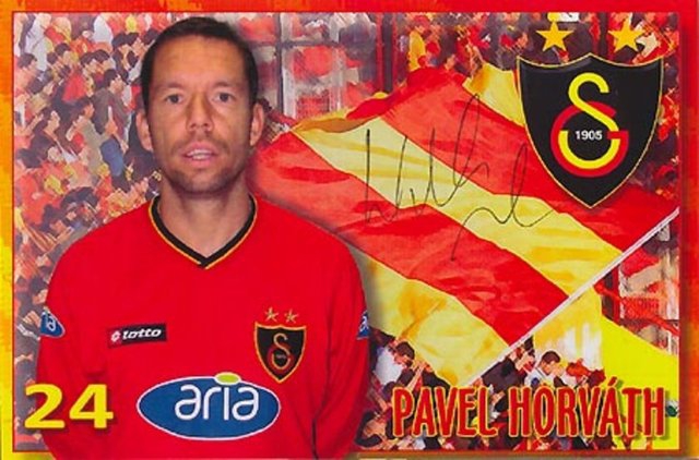 Pavel Horváth Kimdir, Hayatı ve Resimleri