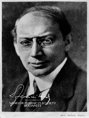 Sandor Ferenczi Kimdir, Hayatı ve Resimleri