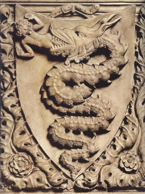 Giovanni Battista Visconti Kimdir, Hayatı ve Resimleri