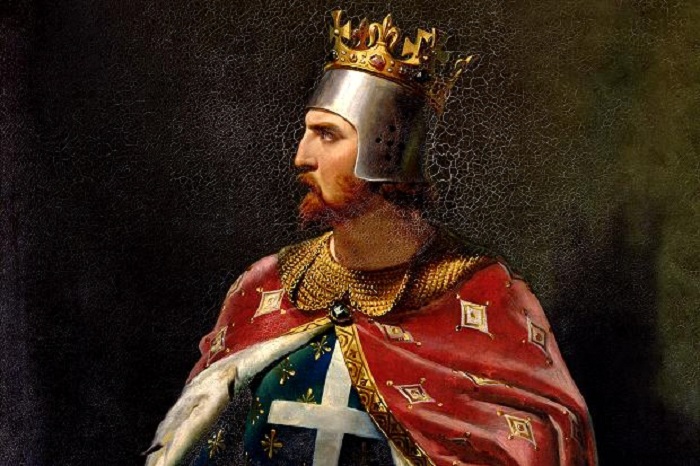 Ad:  Richard I of England.jpg
Gsterim: 656
Boyut:  137.2 KB