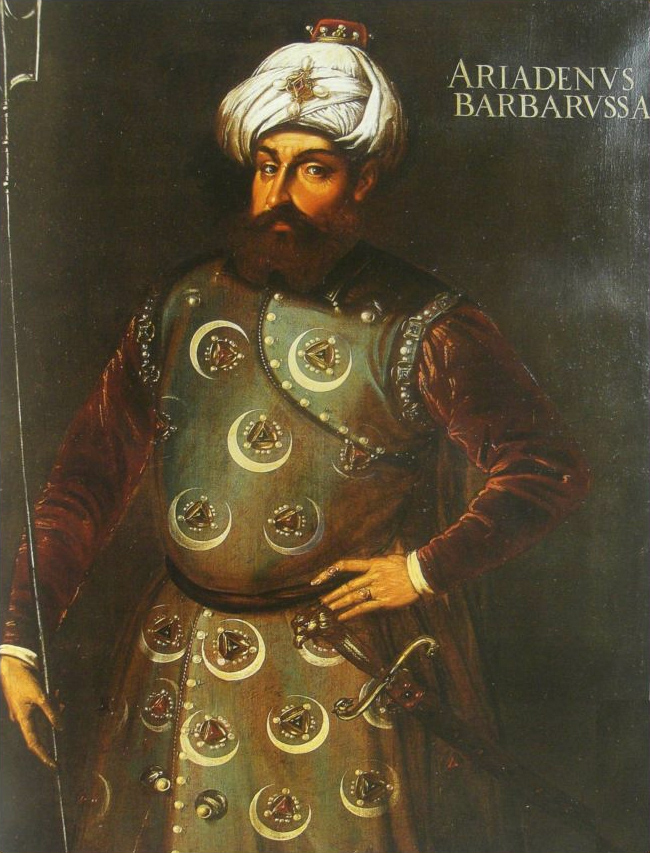 Ad: Barbaros Hayreddin Paşa.jpg
Gösterim: 900
Boyut: 298.3 KB