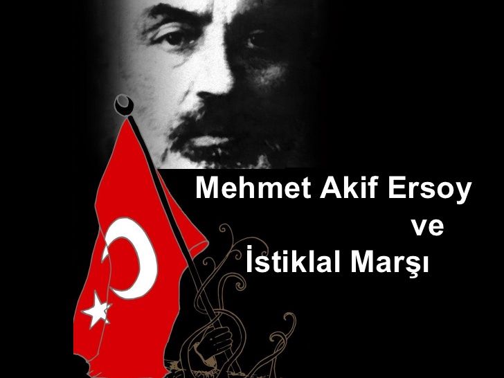 Mehmet Akif Ersoy Kimdir, Hayatı ve Resimleri