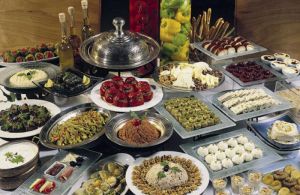 Yemek Nedir? Yemek Ne Demek, Anlamı ve Tanımı - Sayfa 2