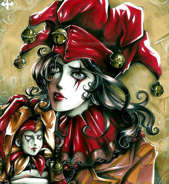 Ad:  __The_sinner__s_fool___by_PeriosRosentwyg.jpg
Gsterim: 562
Boyut:  86.8 KB