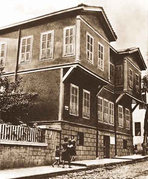 Atatürk’ün mirası: Bir ulusun yeniden doğuşu ve günümüze kalan dersler, kilis kent haber, atatürk