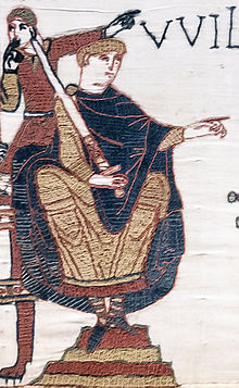 Ad: 220px-Bayeux_Tapestry_William.jpg
Gösterim: 400
Boyut: 35.7 KB Ad: 220px-Bayeux_Tapestry_William.jpg
Gösterim: 400
Boyut: 35.7 KB
