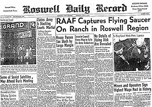 Ad:  RoswellDailyRecordJuly8,1947.jpg
Gsterim: 389
Boyut:  32.6 KB