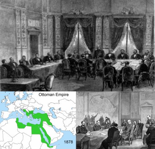 antlasmalar berlin konferansi ve antlasmasi