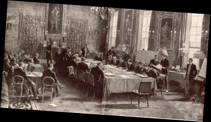 1913 londra antlaşması