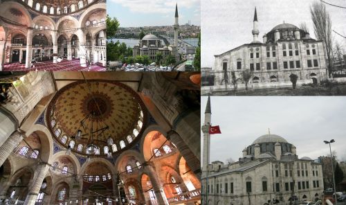 52977d1468707160 mimar sinan sokullu mehmet pasa camii azapkapi