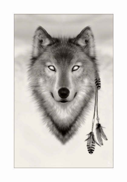 Ad: Spirit_Wolf.jpg
Gösterim: 5843
Boyut: 20.2 KB Ad: Spirit_Wolf.jpg
Gösterim: 5843
Boyut: 20.2 KB