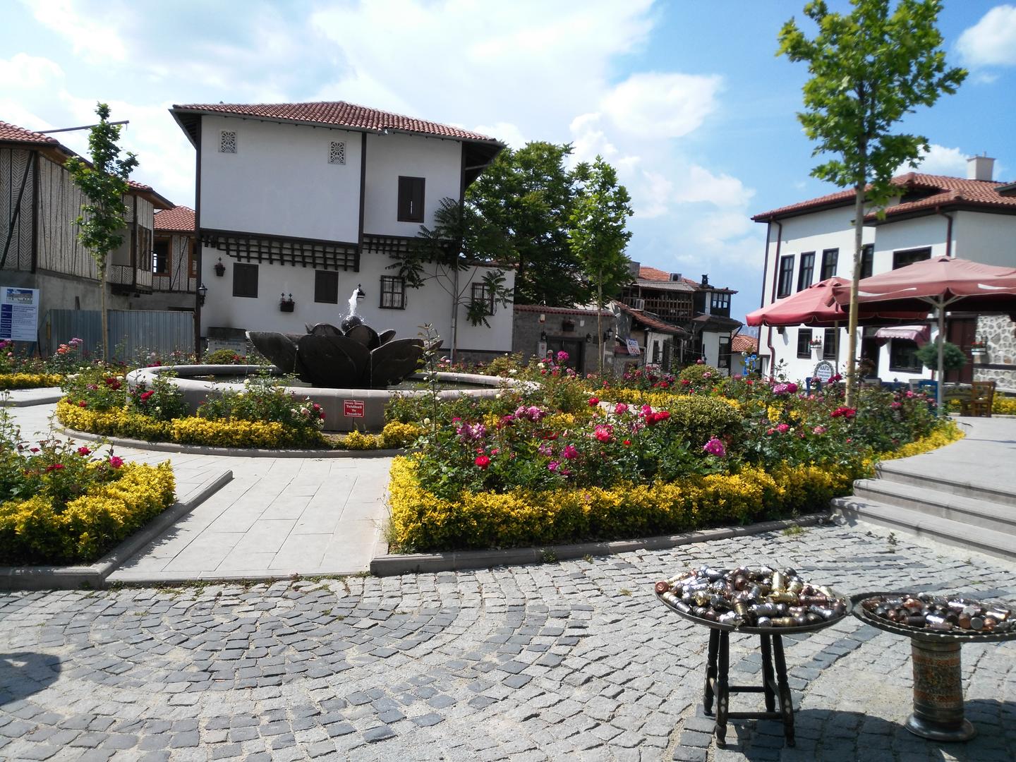 Ankara fotoğrafları facebook