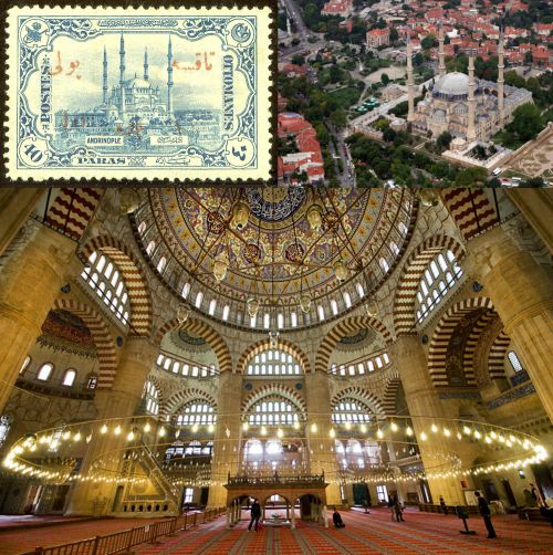 53165d1469043261 edirne selimiye camii1