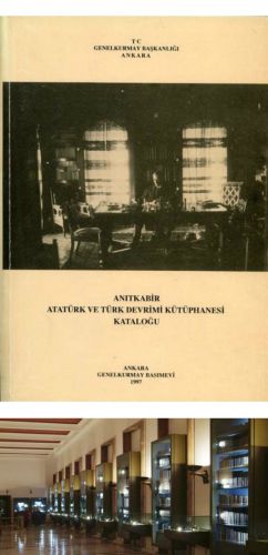 Ad: ATATÜRK VE TÜRK DEVRİMİ KÜTÜPHANESİ.jpg
Gösterim: 1182
Boyut: 21.1 KB Ad: ATATÜRK VE TÜRK DEVRİMİ KÜTÜPHANESİ.jpg
Gösterim: 1182
Boyut: 21.1 KB