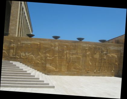 Ad: anıtkabir CUMHURİYET KULESİ.JPG
Gösterim: 1287
Boyut: 18.1 KB Ad: anıtkabir CUMHURİYET KULESİ.JPG
Gösterim: 1287
Boyut: 18.1 KB