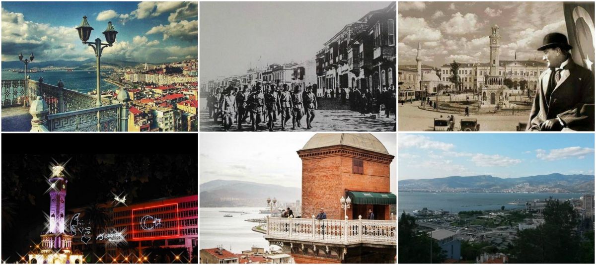 Ege bölgesi tatlıları Ege bölgesi tatlıları