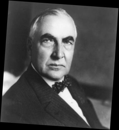 Ad:  Warren G. Harding.jpg
Gsterim: 1413
Boyut:  14.4 KB