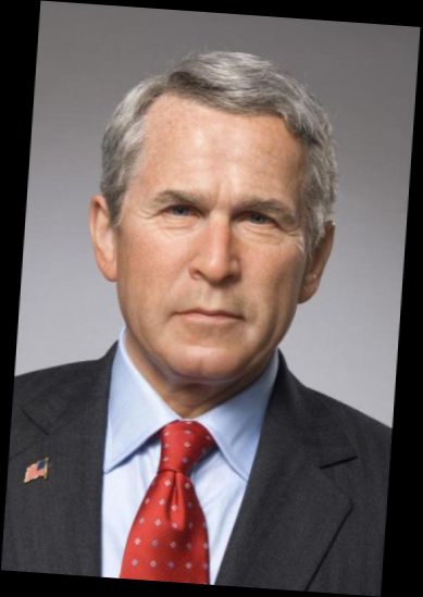 Ad:  George Bush.jpg
Gsterim: 1370
Boyut:  23.4 KB