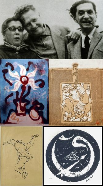 Ad:  Abidin Dino2.jpg
Gsterim: 1961
Boyut:  45.7 KB