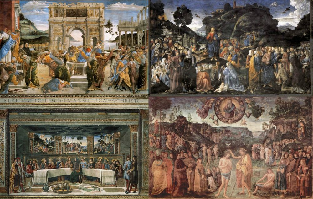 Ad: Sistine Şapeli ( Capellası)3.jpg
Gösterim: 887
Boyut: 175.2 KB