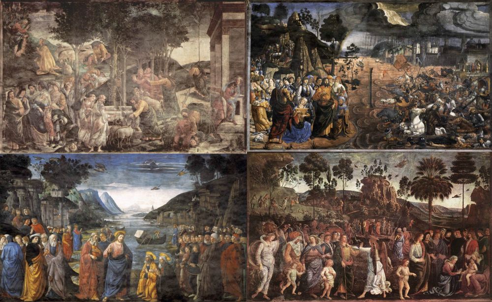 Ad: Sistine Şapeli ( Capellası)4.jpg
Gösterim: 686
Boyut: 161.8 KB