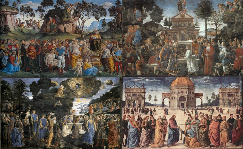 Ad: Sistine Şapeli ( Capellası)5.jpg
Gösterim: 784
Boyut: 170.5 KB