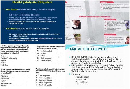 Ad: hak ehliyeti.jpg
Gösterim: 626
Boyut: 40.8 KB Ad: hak ehliyeti.jpg
Gösterim: 626
Boyut: 40.8 KB
