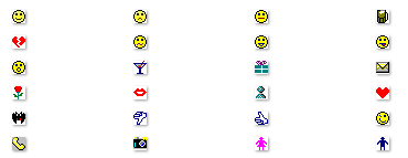 Ad:  MSN-Messenger-3.0-Legacy-Emoticons.png
Gsterim: 275
Boyut:  4.1 KB