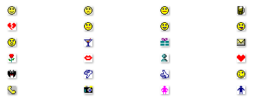 Ad:  MSN-Messenger-3.0-Legacy-Emoticons.png
Gsterim: 375
Boyut:  4.1 KB