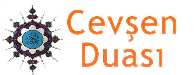 60248d1481858750 cevsen i kebir nedir cevsen i kebir hakkinda dua - 60248d1481858750 cevsen i kebir nedir cevsen i kebir hakkinda dua