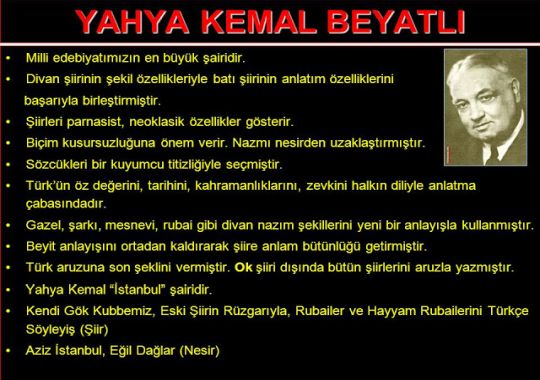 Ad:  Yahya Kemal Beyatl.jpg
Gsterim: 1427
Boyut:  51.6 KB