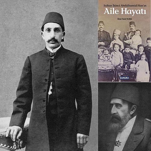 Ad:  Abdlhamid II2.jpg
Gsterim: 1955
Boyut:  58.4 KB