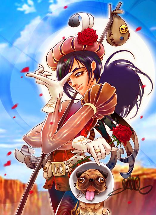 Ad:  TheFool_by_BanQ.jpg
Gsterim: 279
Boyut:  90.4 KB