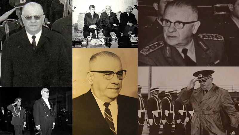 Cevdet Sunay Kimdir, Hayatı ve Resimleri