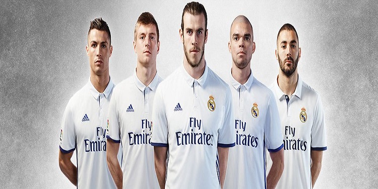 Real Madrid CF