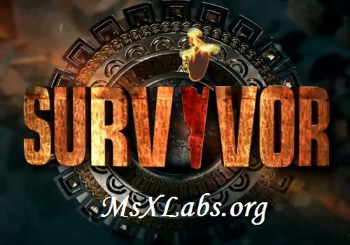 Ad:  Survivor.jpg
Gsterim: 668
Boyut:  63.8 KB