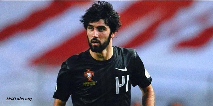 Luis Neto Kimdir, Hayatı ve Resimleri