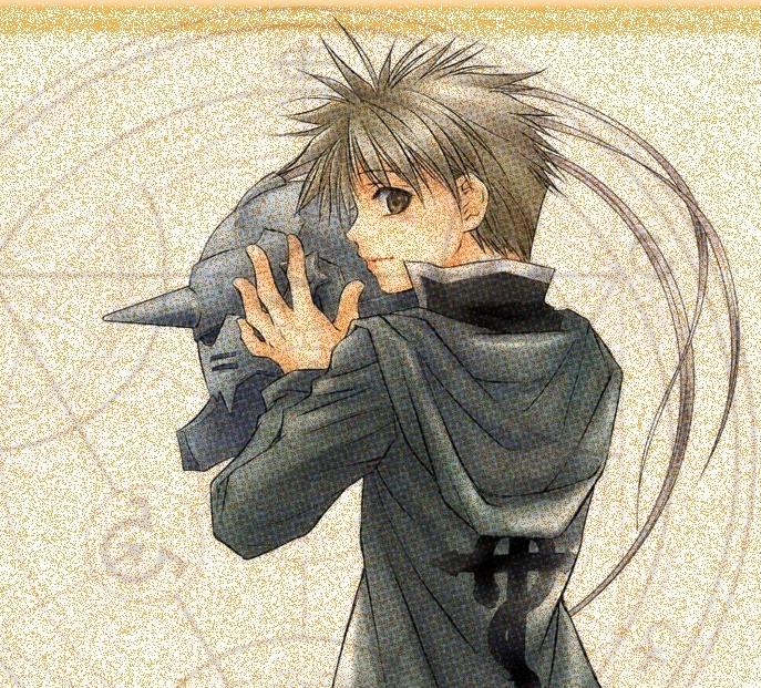 Ad:  FMA__Alphonse__Incomplete_by_AoiNoKitsune.jpg
Gsterim: 420
Boyut:  153.9 KB