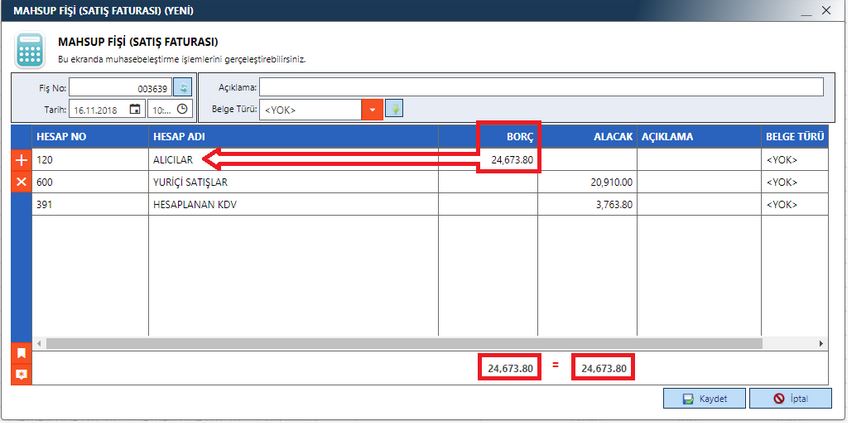 Alıntıdaki Ek 68047