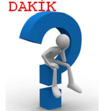 Ad: dakik.JPG
Gösterim: 838
Boyut: 13.5 KB Ad: dakik.JPG
Gösterim: 838
Boyut: 13.5 KB