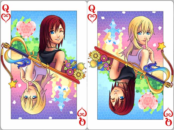 Ad:  KH2__Queen_of_Hearts_by_Risachantag.jpg
Gsterim: 2236
Boyut:  92.4 KB