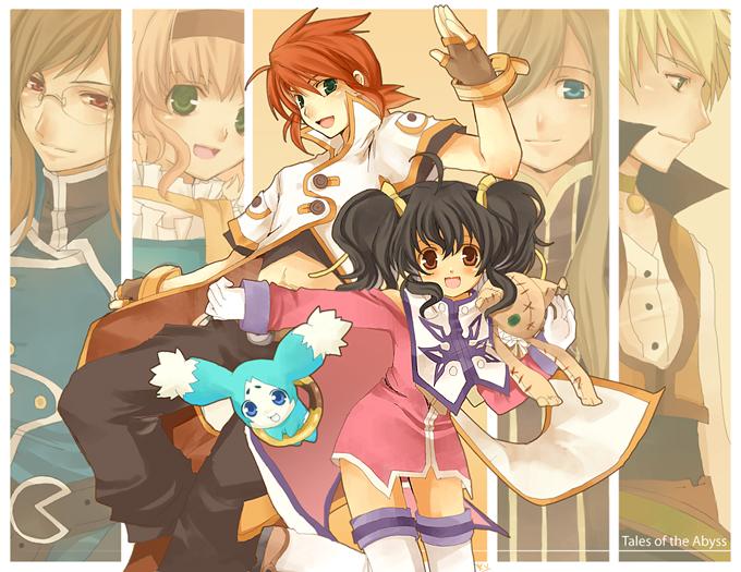 Ad:  Tales_of_the_Abyss_by_kurot.jpg
Gsterim: 662
Boyut:  83.2 KB