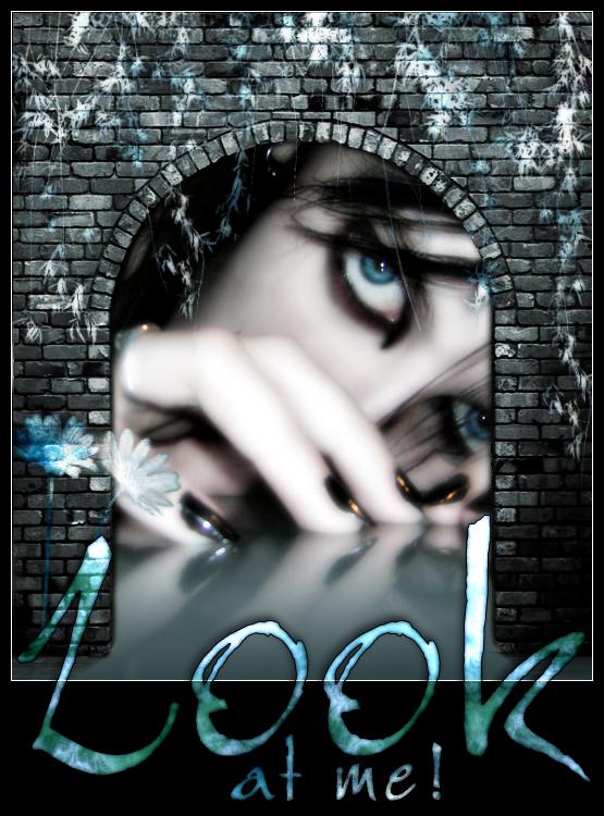 Ad: Look_At_Me_by_kuschelirmel.jpg
Gösterim: 905
Boyut: 94.5 KB