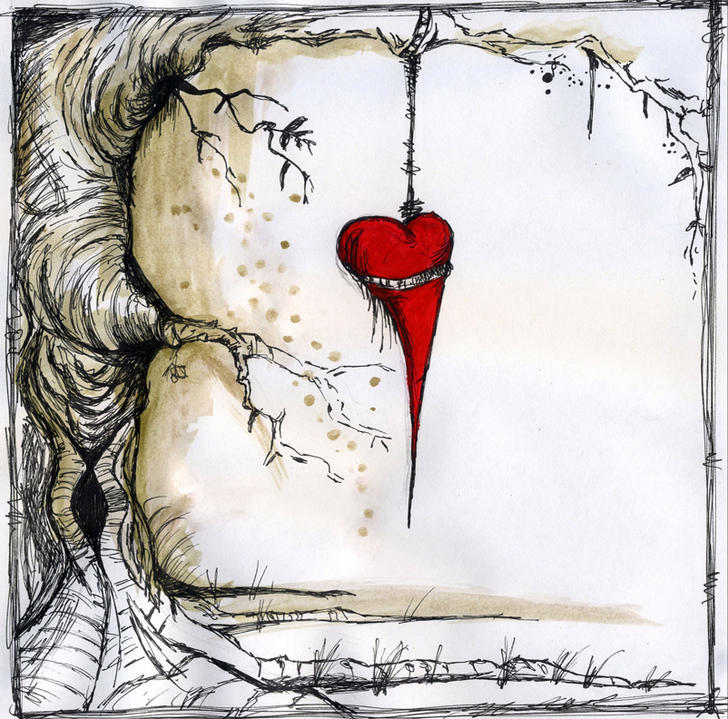 Ad:  In_Love_And_Death_by_Anneka101.jpg
Gsterim: 497
Boyut:  117.2 KB