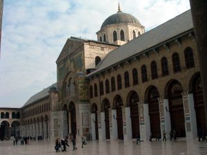 Ad: 300px-Omayyad_mosque.jpg
Gösterim: 2206
Boyut: 25.4 KB Ad: 300px-Omayyad_mosque.jpg
Gösterim: 2206
Boyut: 25.4 KB