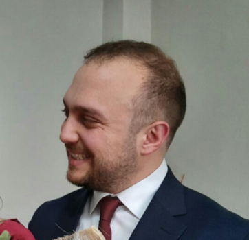 Oguzhan Profil Resmi