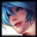 Mavi Peri - avatarı