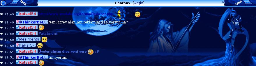 Chat Box1