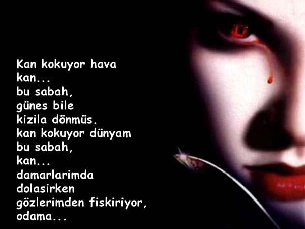 merveogutucu kan kokuyor