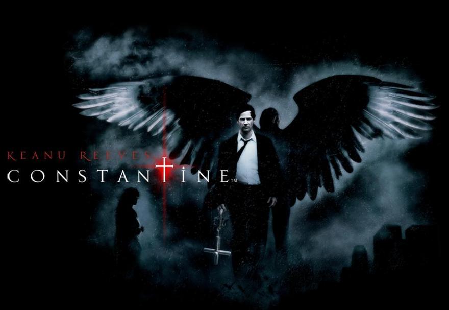 constantine 007